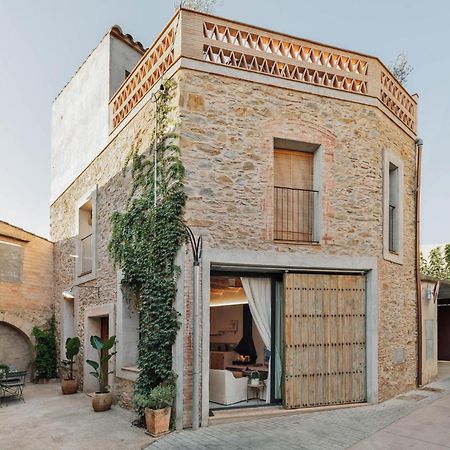 Casa Gualta Golf Emporda Costa Brava Villa Dış mekan fotoğraf