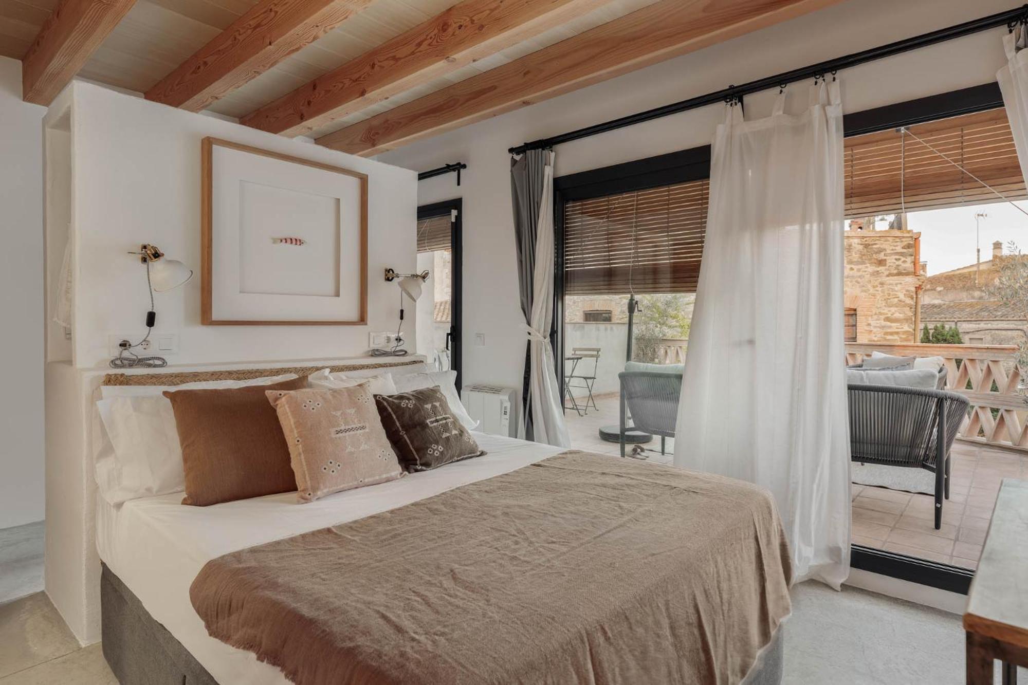 Casa Gualta Golf Emporda Costa Brava Villa Dış mekan fotoğraf
