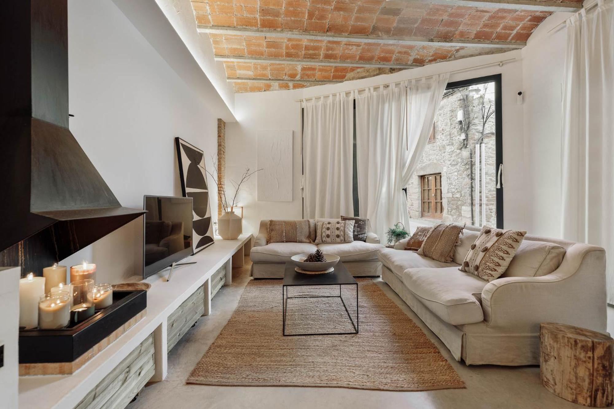 Casa Gualta Golf Emporda Costa Brava Villa Dış mekan fotoğraf