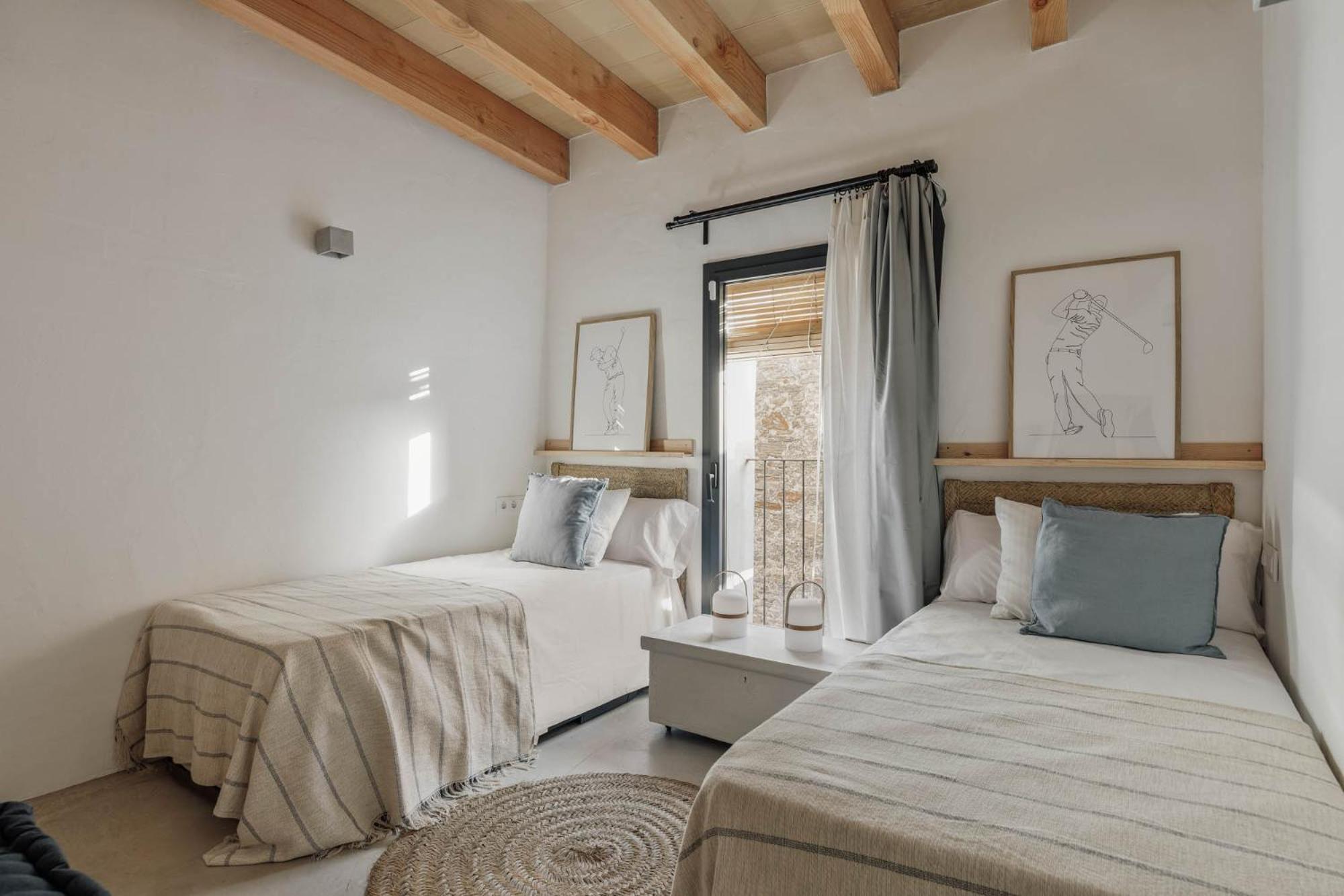 Casa Gualta Golf Emporda Costa Brava Villa Dış mekan fotoğraf