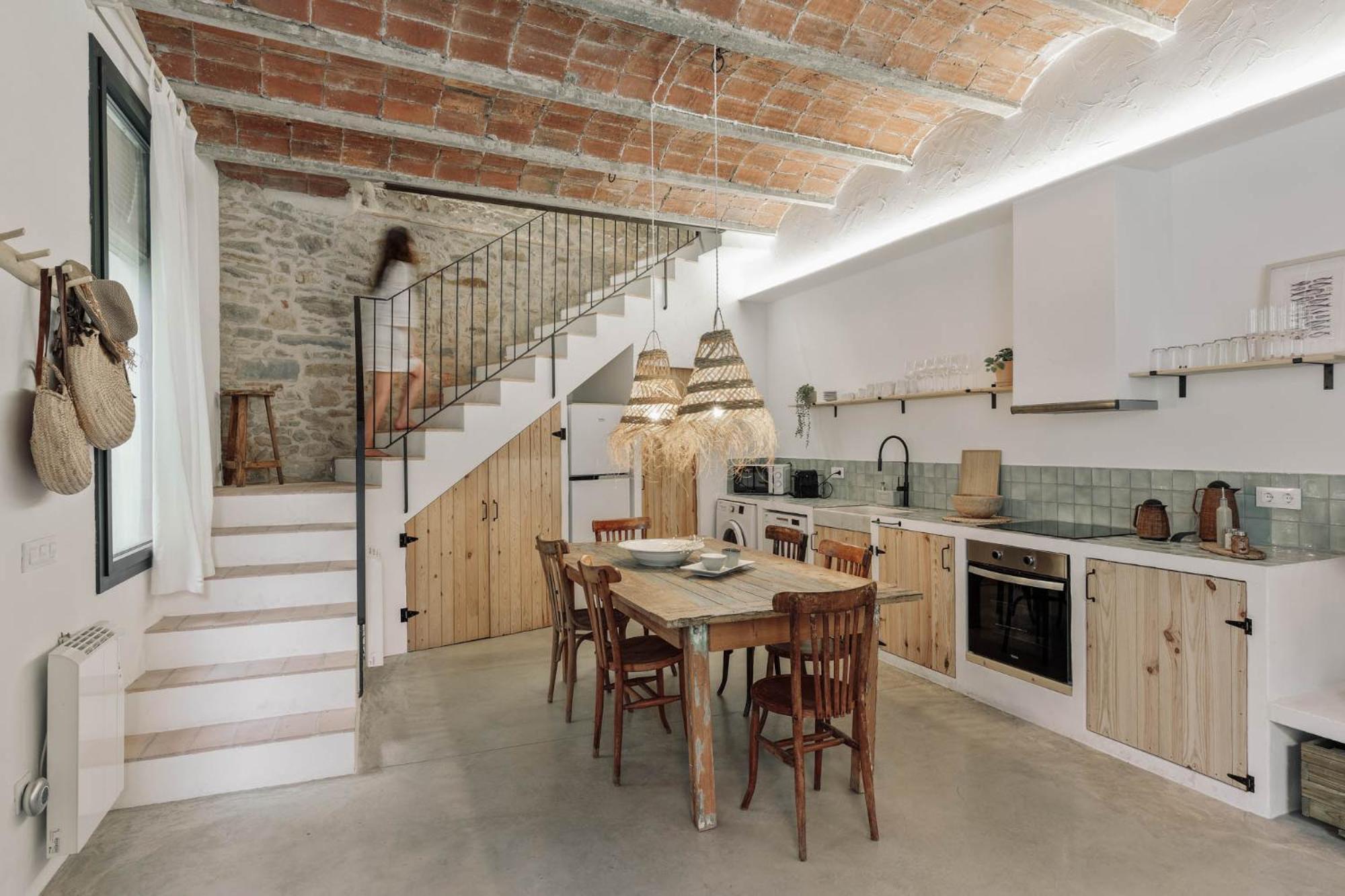 Casa Gualta Golf Emporda Costa Brava Villa Dış mekan fotoğraf