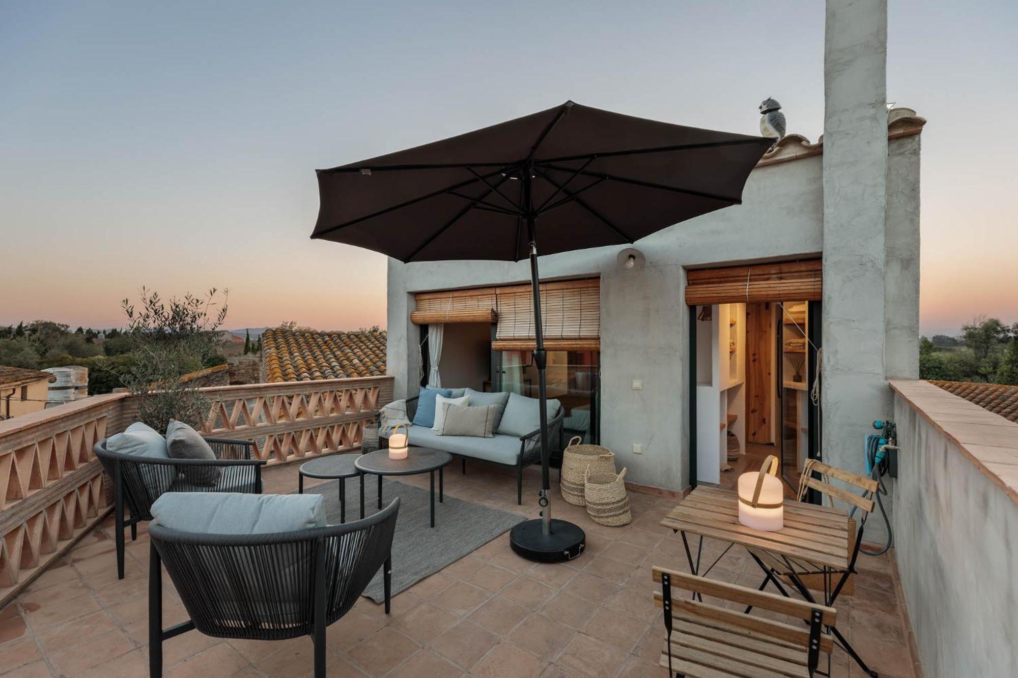 Casa Gualta Golf Emporda Costa Brava Villa Dış mekan fotoğraf